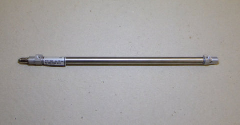 Cylinder without piston Hub 220 mm Drill Alpha 01