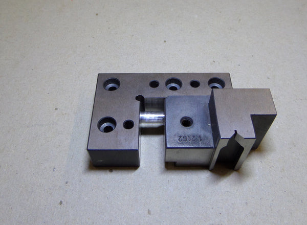 Set of prismen-incl part 240800700-330801700 Drill Alpha 01