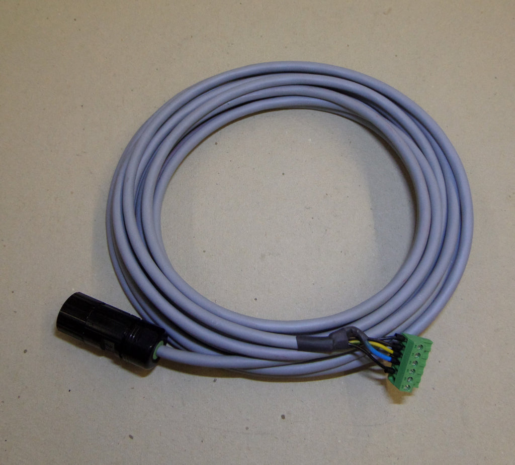Cable, connection Motor Z Drill Alpha 01