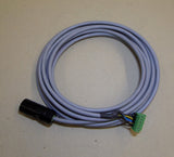 Cable, connection Motor Z Drill Alpha 01