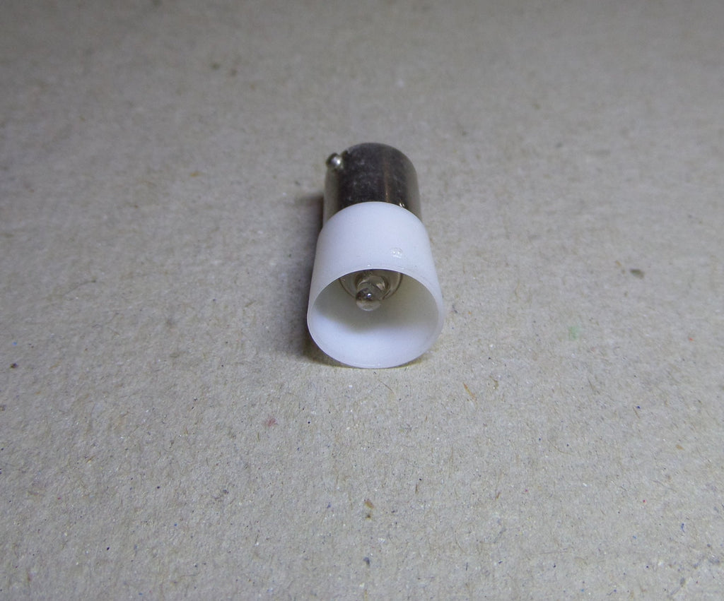 Lamp incandescence Drill Alpha 01