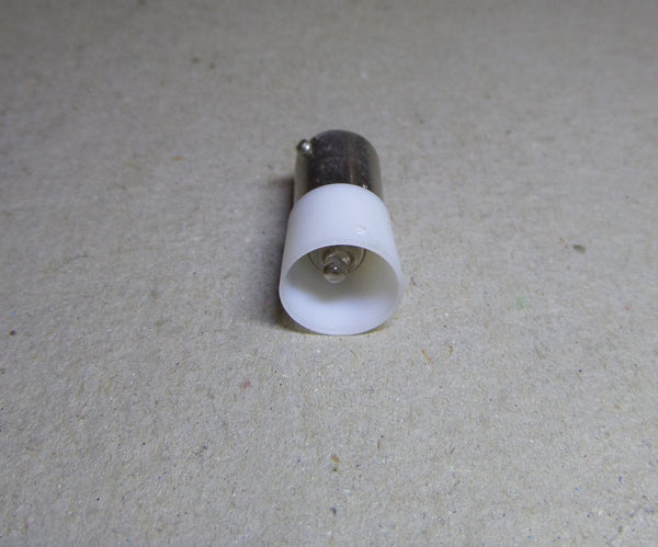 Lamp incandescence Drill Alpha 01