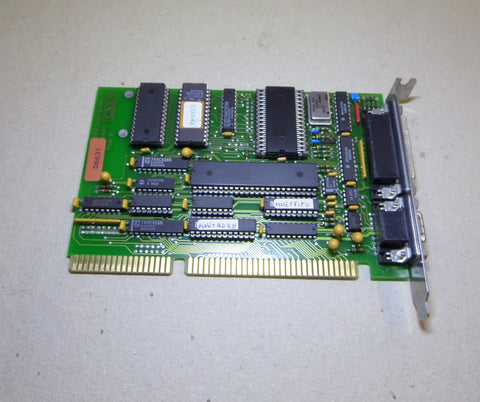 MNET-IF-Card for X30 Drill Alpha 01