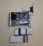 CPU-Card 486-66 for X30 Drill Alpha 01