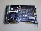CPU-Card Pentium, repaired incl. fan Drill Alpha 01