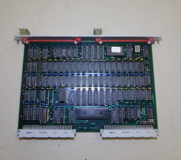 CRT-Card Drill Alpha 01