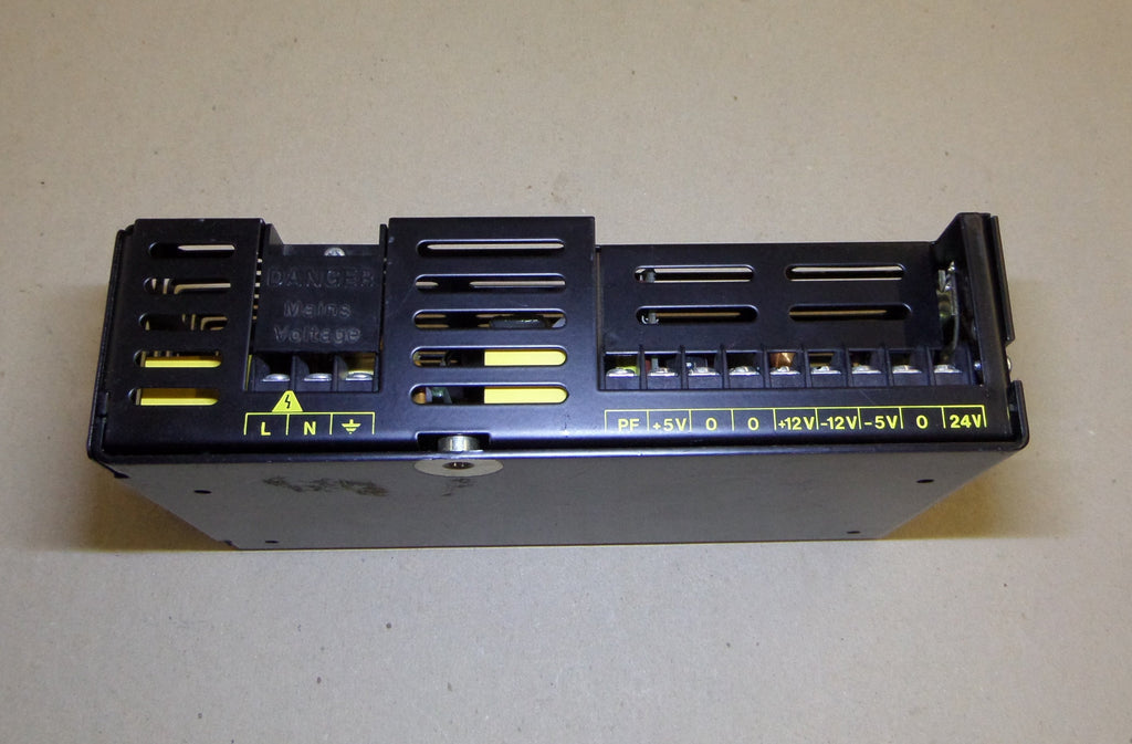 Power Supply for PC Drill Machine Drill Alpha 01