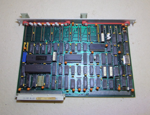 CPU-Module for M20 Drive Drill Alpha 01