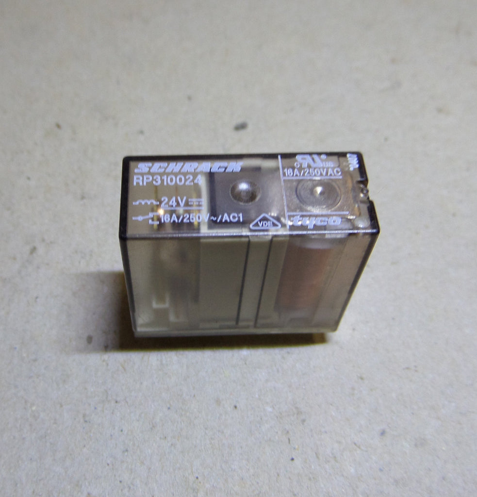 Relais-Printrelay 5 mm Drill Alpha 01
