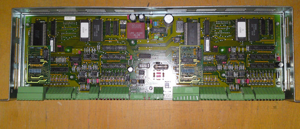 Posi-Module 19" for X30 AC, refurbished Drill Alpha 01