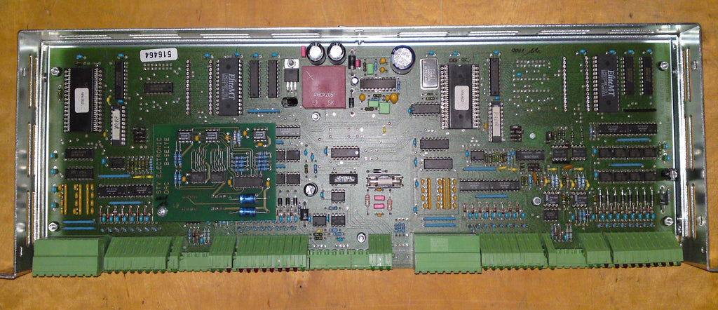 Posi-Module X30 -14 DAC, L-for Linear Drive X,Y,Z, refurbished Drill Alpha 01
