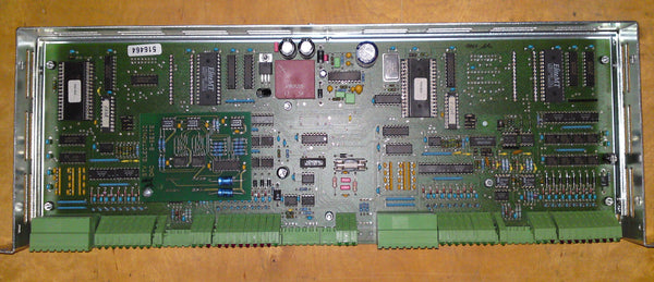 Posi-Module X30 -14 DAC, L-for Linear Drive X,Y,Z, refurbished Drill Alpha 01