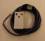 Switch, proximity, positive lock, Schönbuch IBHT-6014 Grid Versa