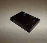 Prism ledge Size 3  Drill Mic Series