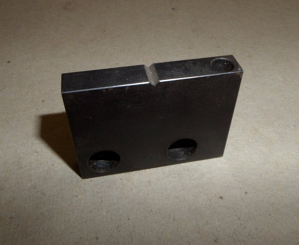 Prism ledge  Size 3,175  Drill Mic Series