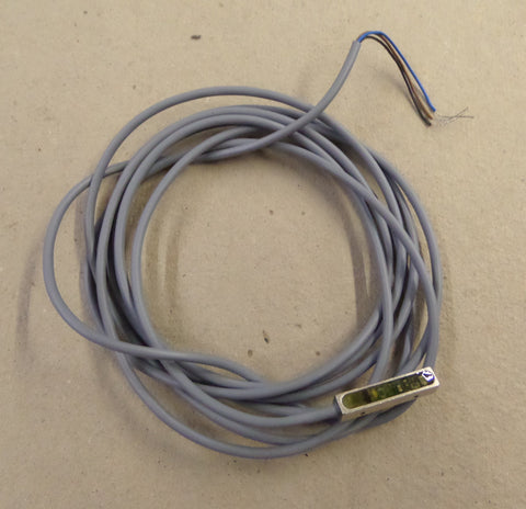 Switch, proximity, inductive, IS-455-01 Grid Cube / Tower