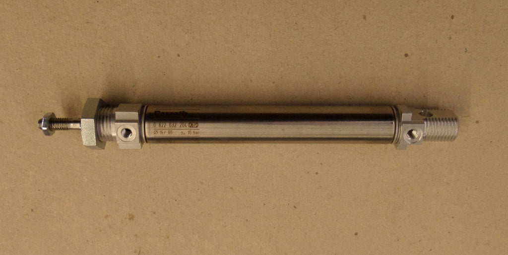 Cylinder¸ d= 16 stroke 80  Drill Mic Series