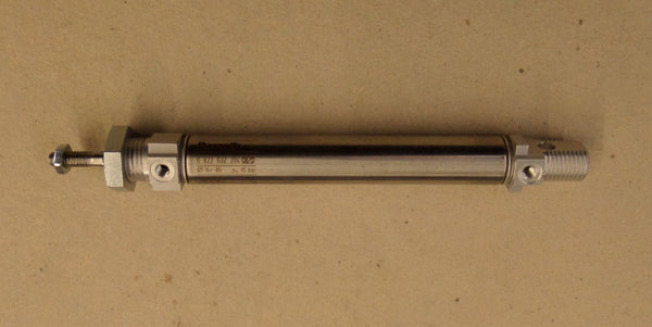 Cylinder¸ d= 16 stroke 80  Drill Mic Series