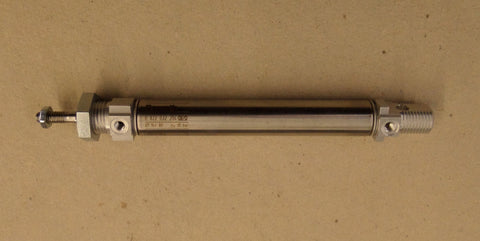 Cylinder¸ d= 16 stroke 80  Drill Mic Series