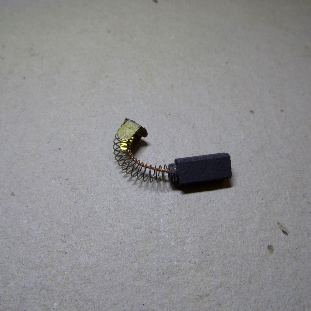 Carbon Brush for Motor* E644 & E642 Drill Mic Series