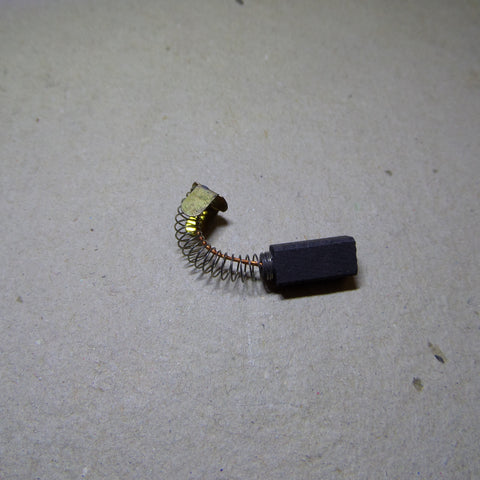 Carbon Brush for Motor* E644 & E642 Drill Mic Series