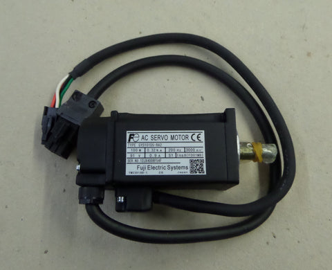 Y Axis Motor Flying Probe G60