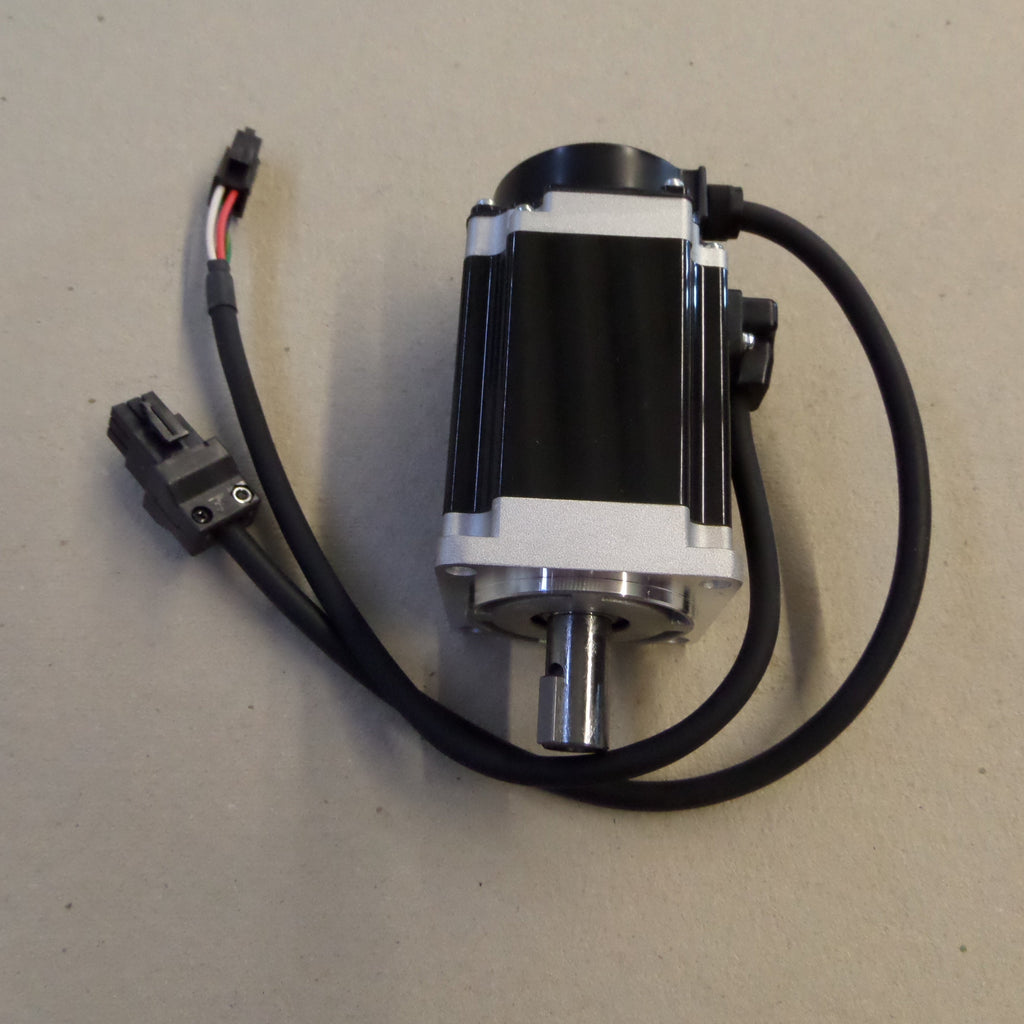 Servo Motor X / Y Axis Flying Probe G70