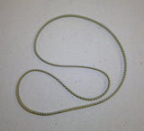 Belt. toothed 10T 5/990* endless Drill Mic Series