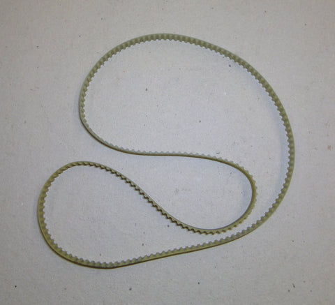 Belt. toothed 10T 5/990* endless Drill Mic Series
