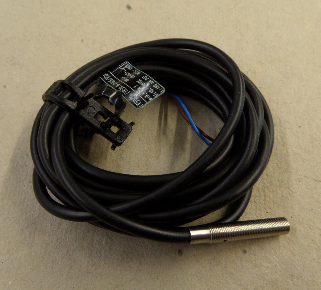 Switch, Sesnsor for Pitch Position IFM IY5034 Grid Cube / Tower