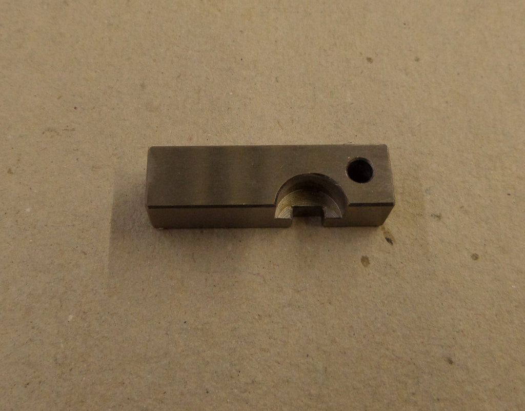 Shackle Size 4  Drill Mic Series