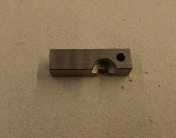 Shackle Size 4  Drill Mic Series