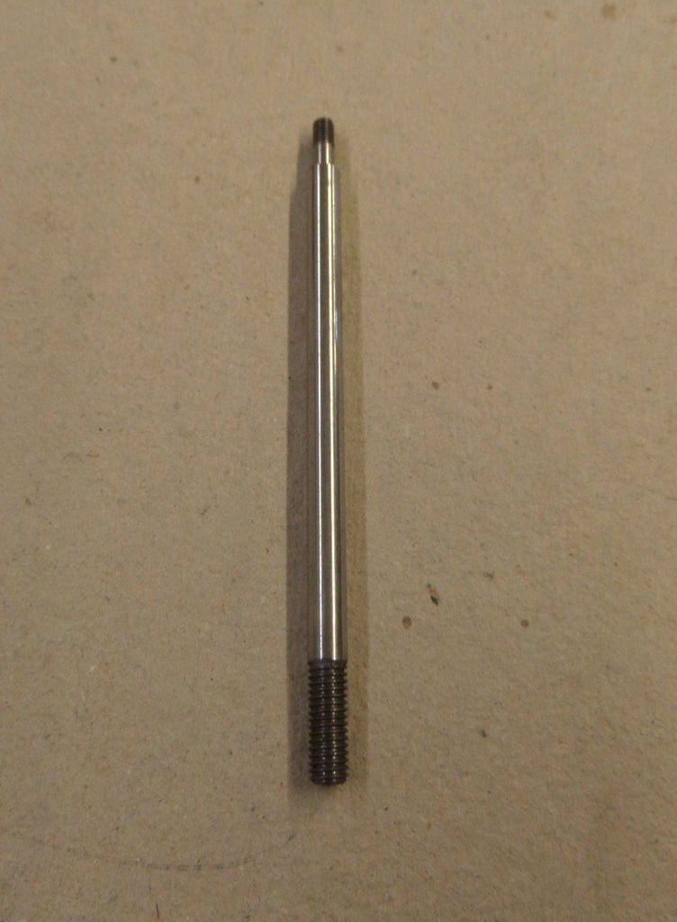 Piston rod  Drill Mic Series