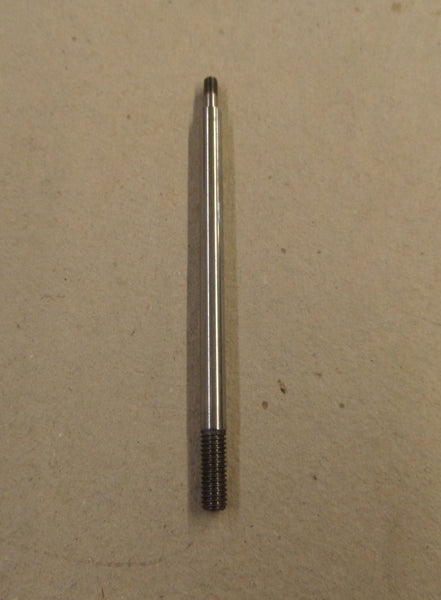 Piston rod  Drill Mic Series