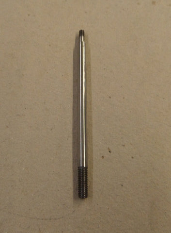 Piston rod  Drill Mic Series