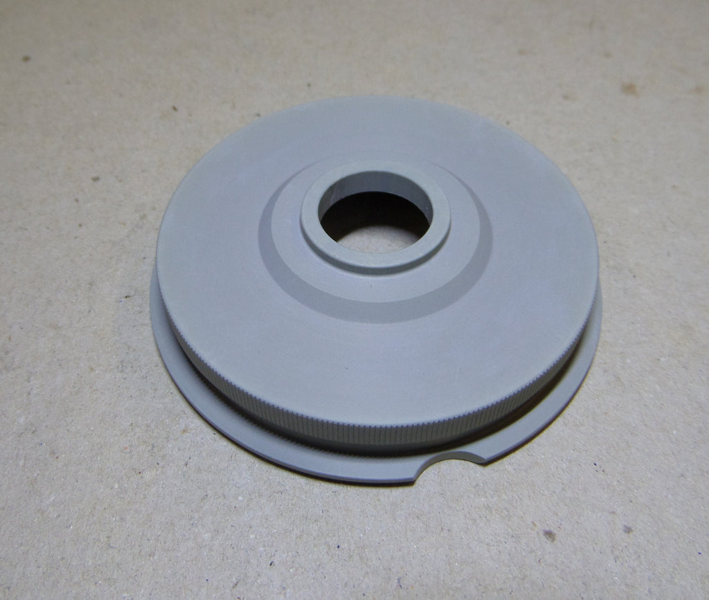 HOLDER FOR BNF, PRESSURE FOOT DRILL INSERT Drill Mic Series