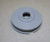 HOLDER FOR BNF, PRESSURE FOOT DRILL INSERT Drill Mic Series