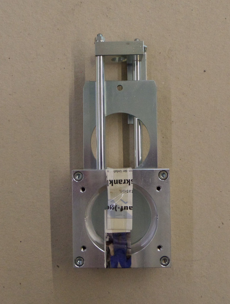 Vacuum shutter assembly  Drill Mic Series