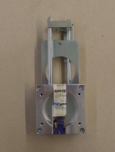 Vacuum shutter assembly  Drill Mic Series