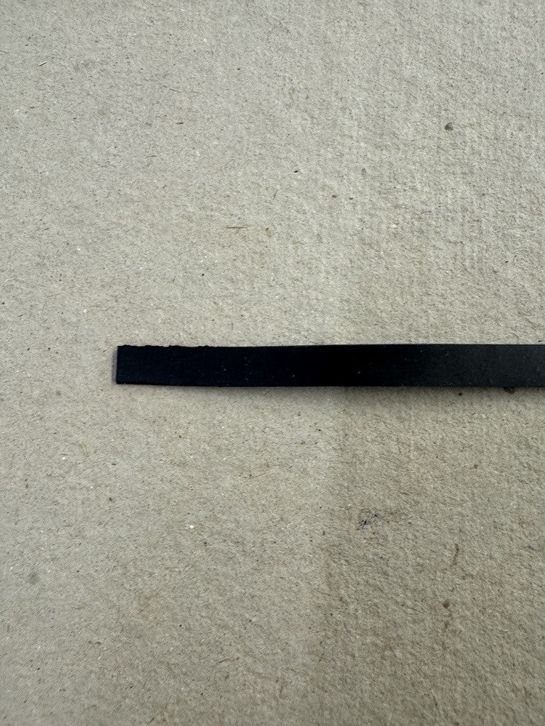 Stretchframe Rubber 5mm Flying Probe G80