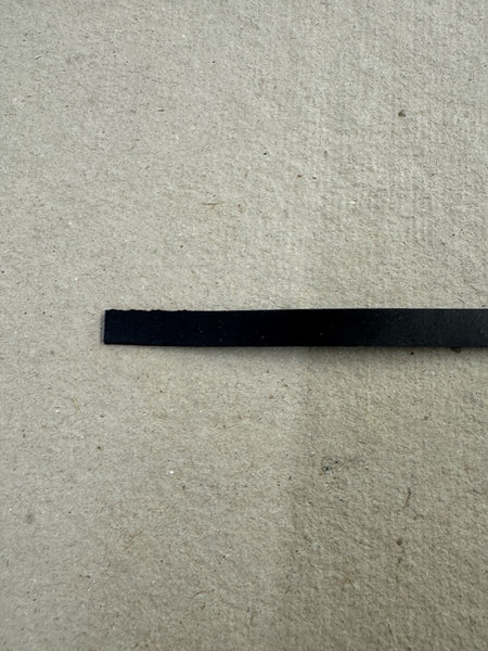 Stretchframe Rubber 5mm Flying Probe G80