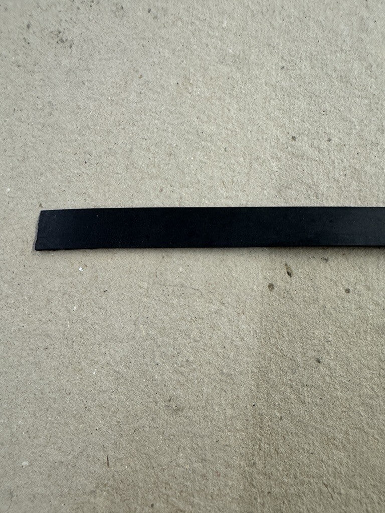 Stretchframe Rubber 10mm Flying Probe G80