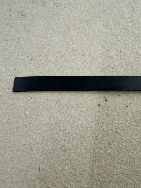 Stretchframe Rubber 10mm Flying Probe G80