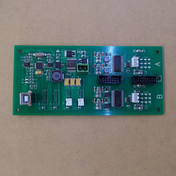 PCB assembly, Camera IF Flying Probe  Loc8, Ultim8, G60, G70, G75, G80, G90