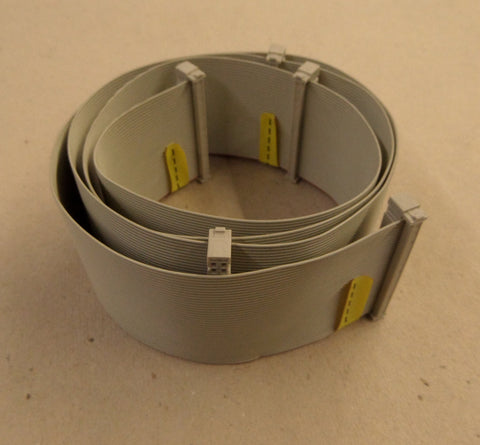 Cable NO. 1  5  L./L=1200MM*S+M Drill Mic Series