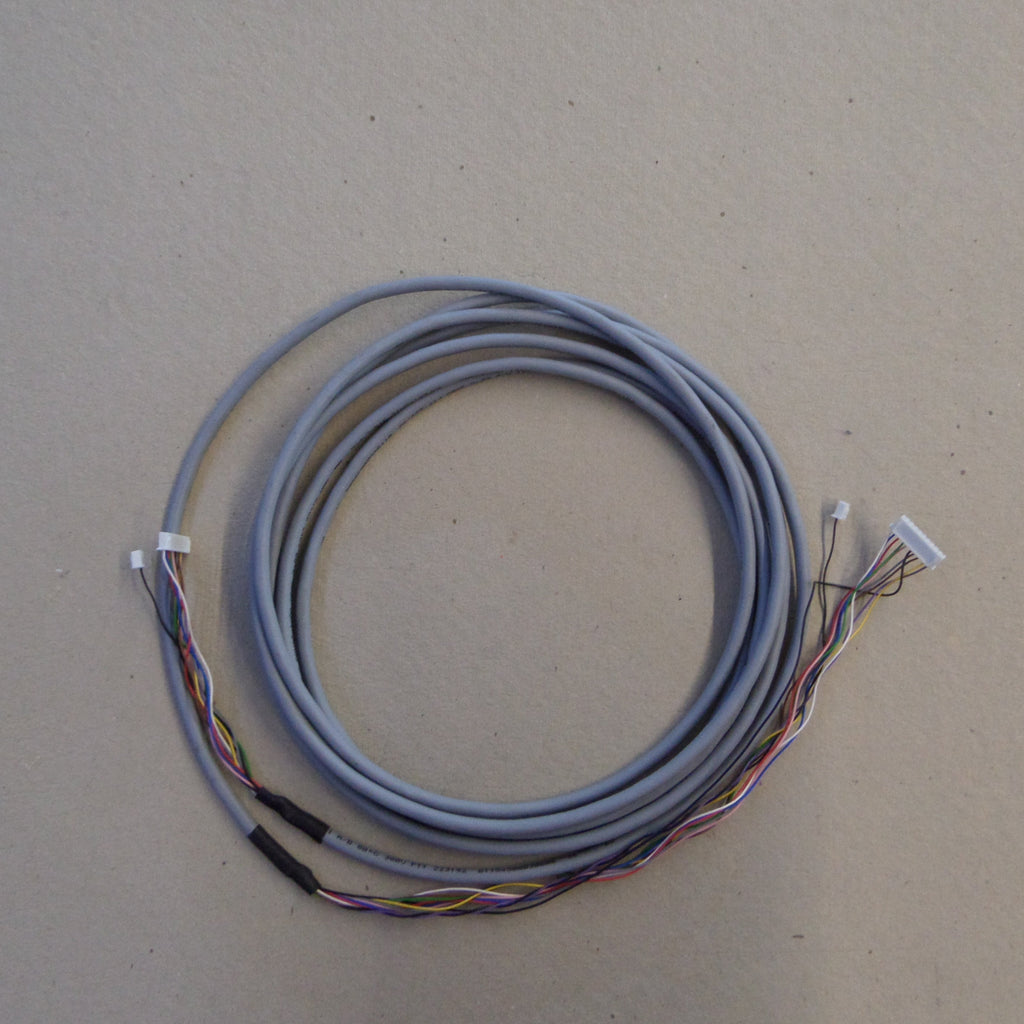 Cable, Probe to SCB, 5,50 Meter Flying Probe G80, G90