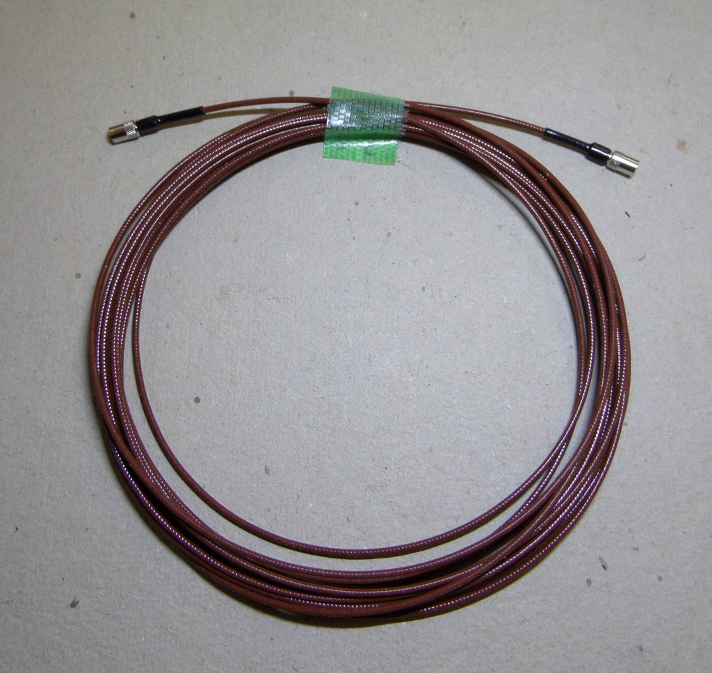 Coax Cable, IMJ to Probe C-Cut Flying Probe Ultim8