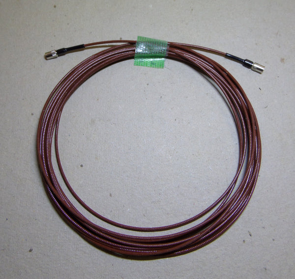 Coax Cable, IMJ to Probe C-Cut Flying Probe Ultim8