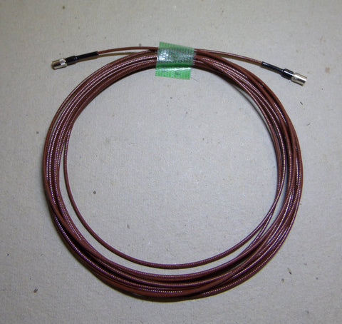 Coax Cable, IMJ to Probe C-Cut Flying Probe Ultim8