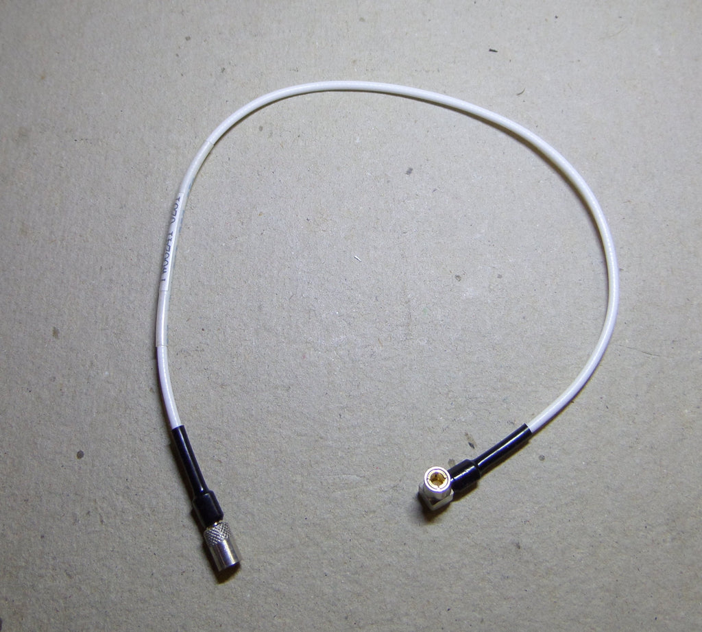 Coax Cable, CMJ to IMJ 0,2 m Flying Probe Ultim8